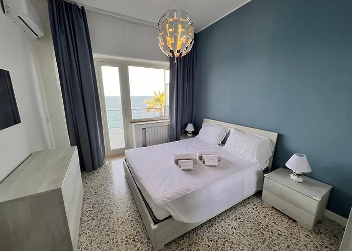 Casa Vitale Aci Castello