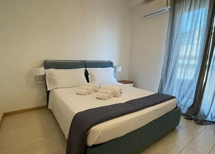 Casa Vitale Apartman *