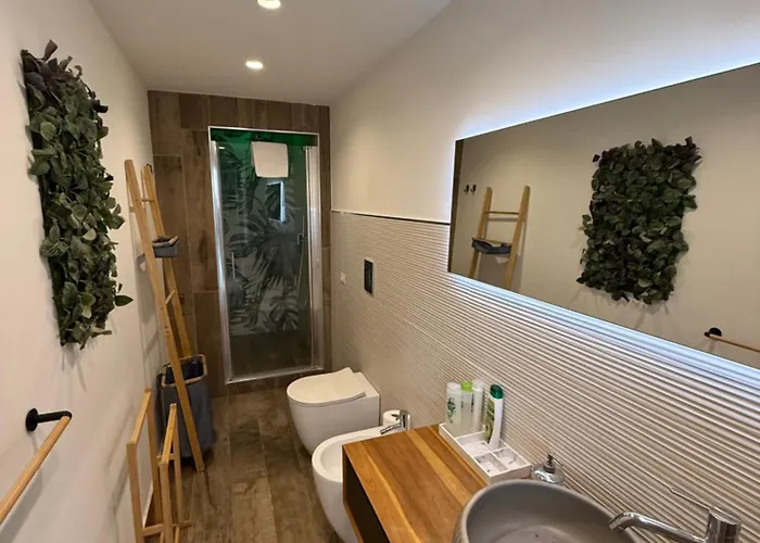 Casa Vitale Apartment