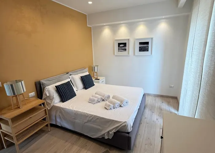 Apartment Casa Vitale
