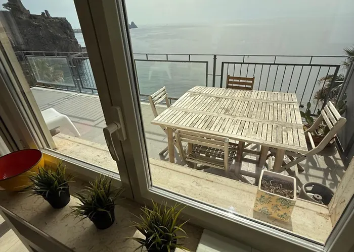 Casa Vitale Apartment *