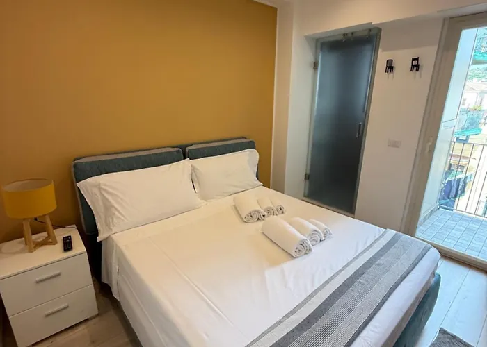 Apartment Casa Vitale *