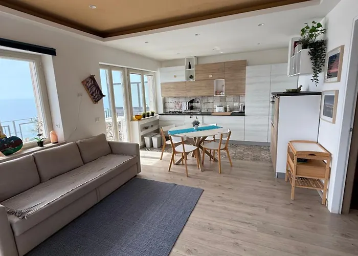 Casa Vitale Apartment Aci Castello