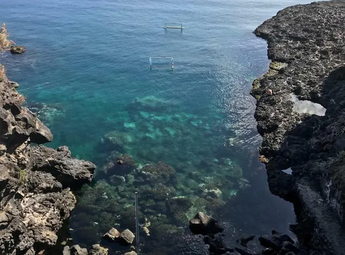 Casa Vitale Apartment Aci Castello