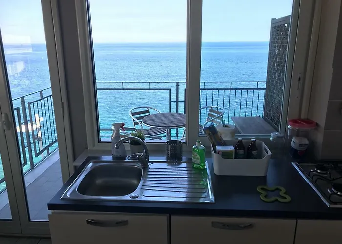 Casa Vitale Apartment