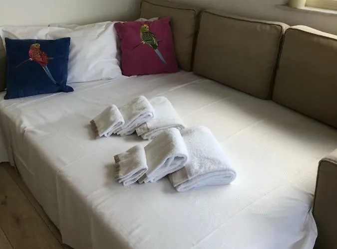 Apartman Casa Vitale *