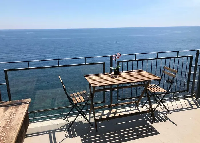 Casa Vitale Apartment *