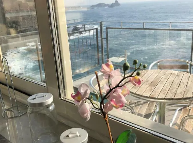 Apartment Casa Vitale