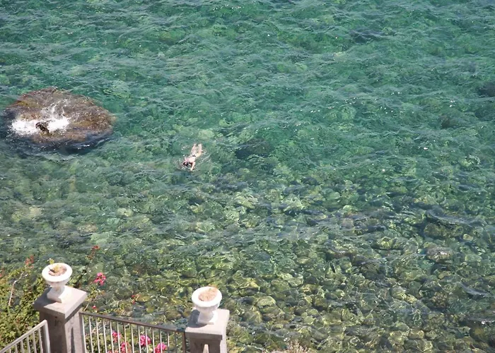 Apartment Casa Vitale Aci Castello